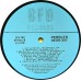Various PEBBLES Vol. 08 (BFD Records – BFD-5025) USA 1980 LP of rare 60s 45 recordings (BFD Records – BFD-5025) (Garage Rock, Psychedelic Rock)